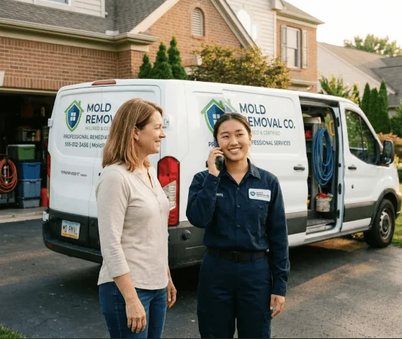 Crawlspace Mold Remediation Gorham, IL FAQs